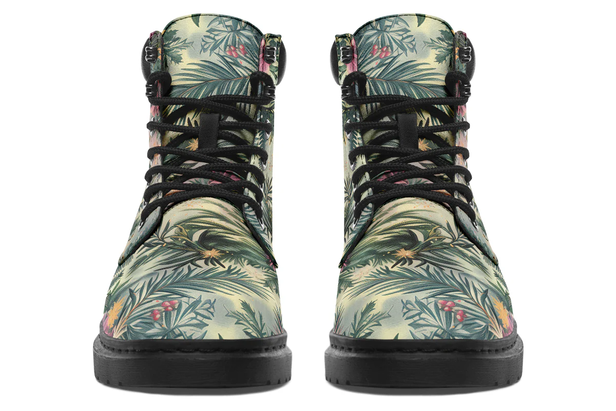 Eden Tangle Classic Boots - Image 4