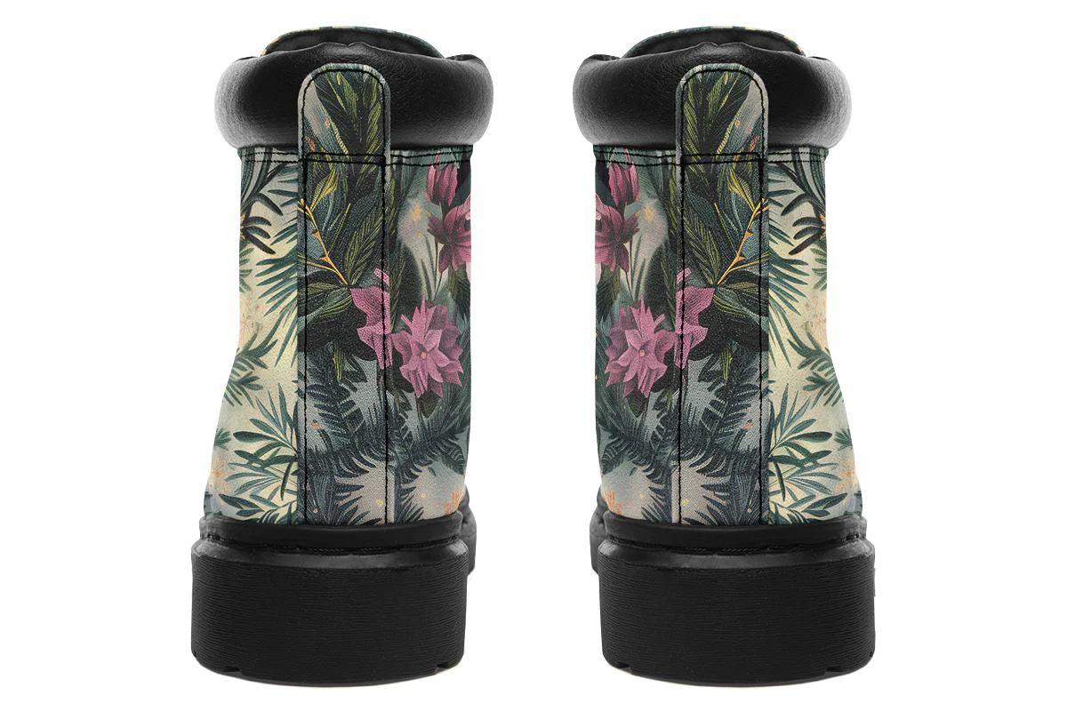 Eden Tangle Classic Boots - Image 5
