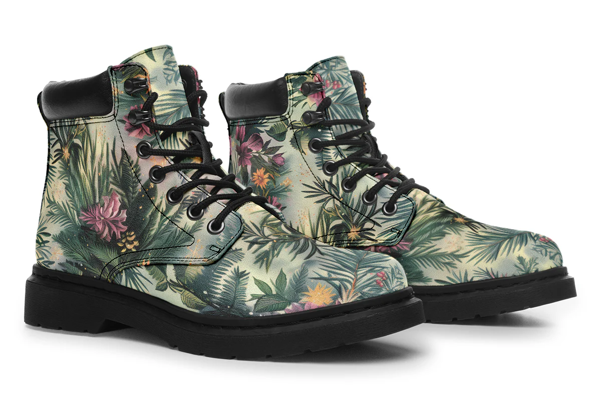 Eden Tangle Classic Boots - Image 8
