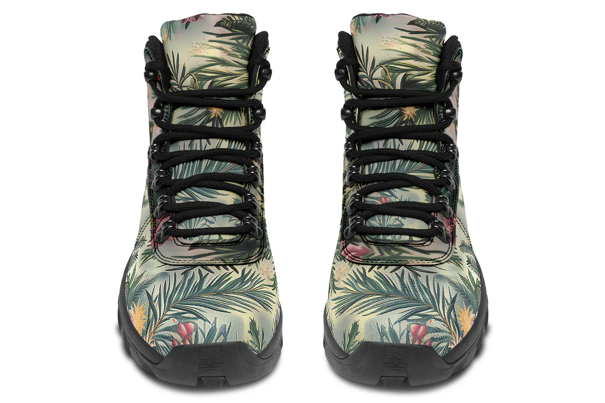 Eden Tangle Outdoor Boots - Image 4