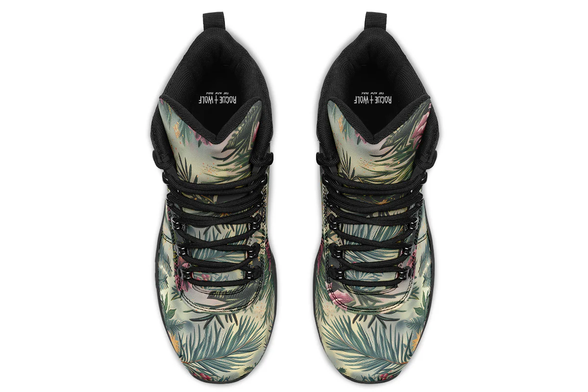 Eden Tangle Outdoor Boots - Image 6