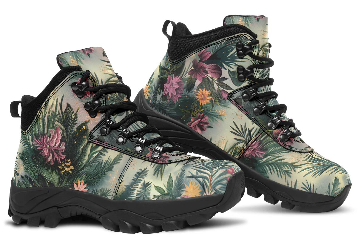 Eden Tangle Outdoor Boots - Image 7