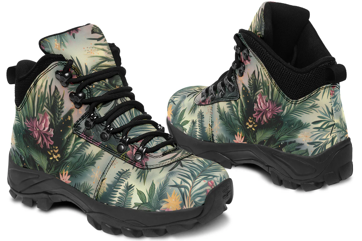 Eden Tangle Outdoor Boots - Image 9