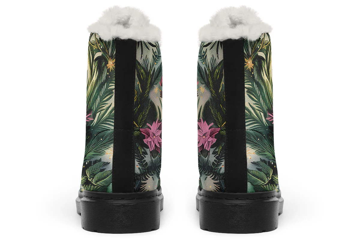 Eden Tangle Winter Boots - Image 4