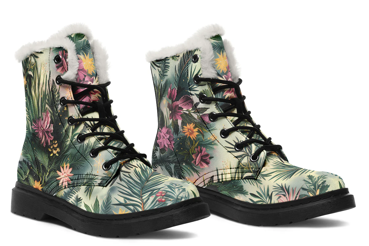 Eden Tangle Winter Boots - Image 6