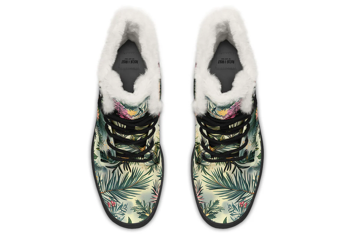 Eden Tangle Winter Boots - Image 7