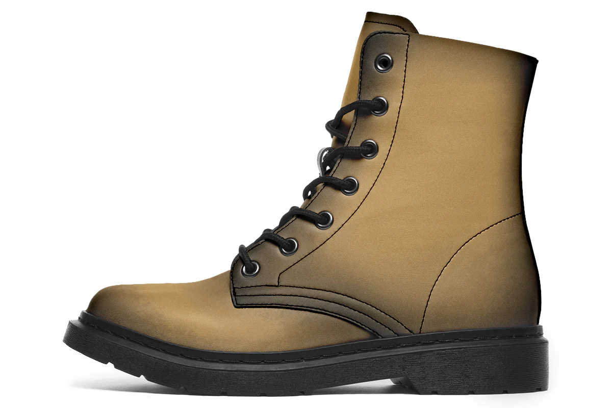 Elder Hide Boots