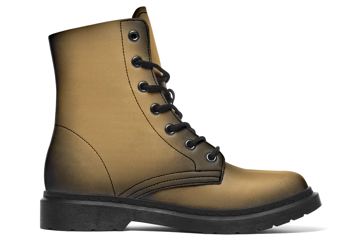 Elder Hide Boots - Image 3