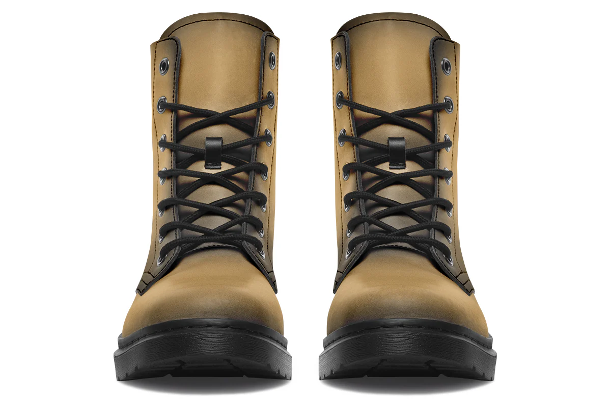 Elder Hide Boots - Image 6