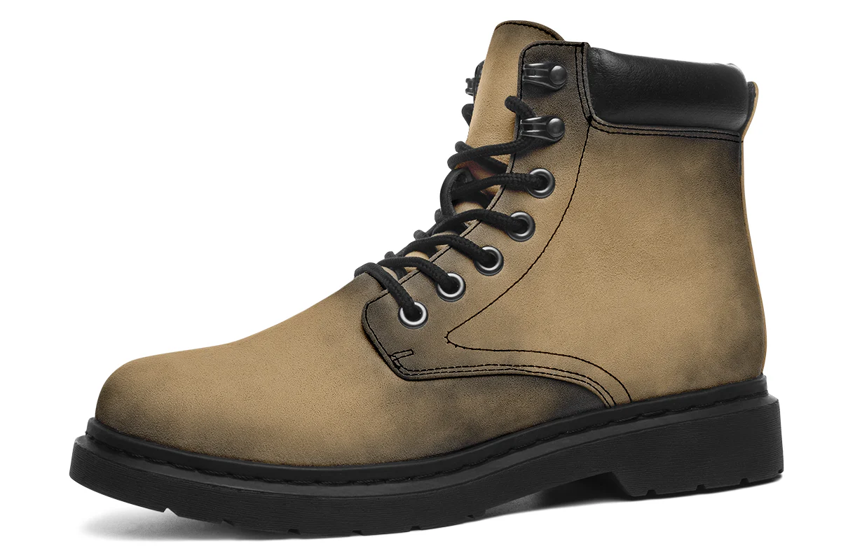 Elder Hide Classic Boots - Image 2