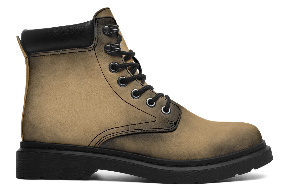 Elder Hide Classic Boots - Image 3
