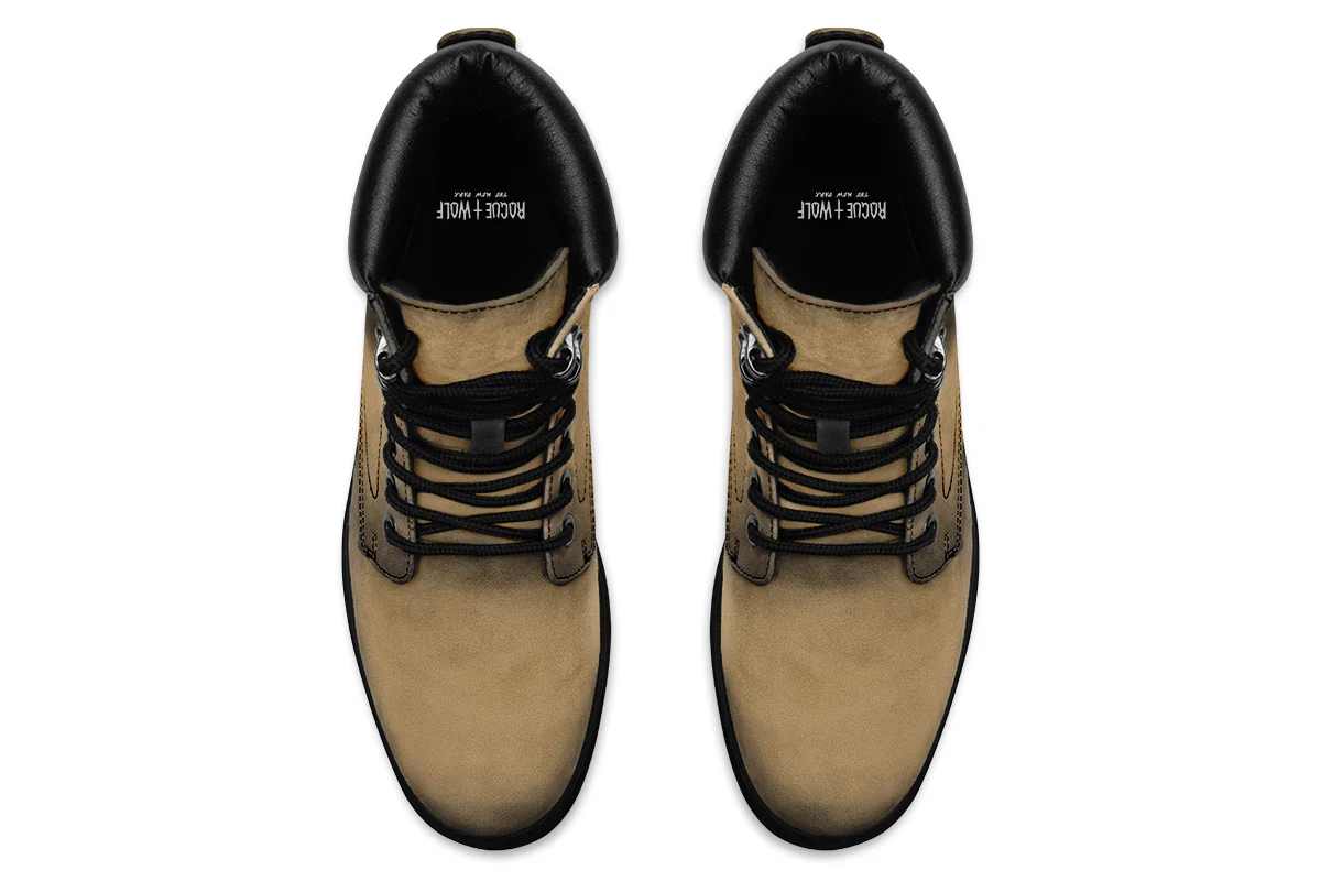 Elder Hide Classic Boots - Image 6