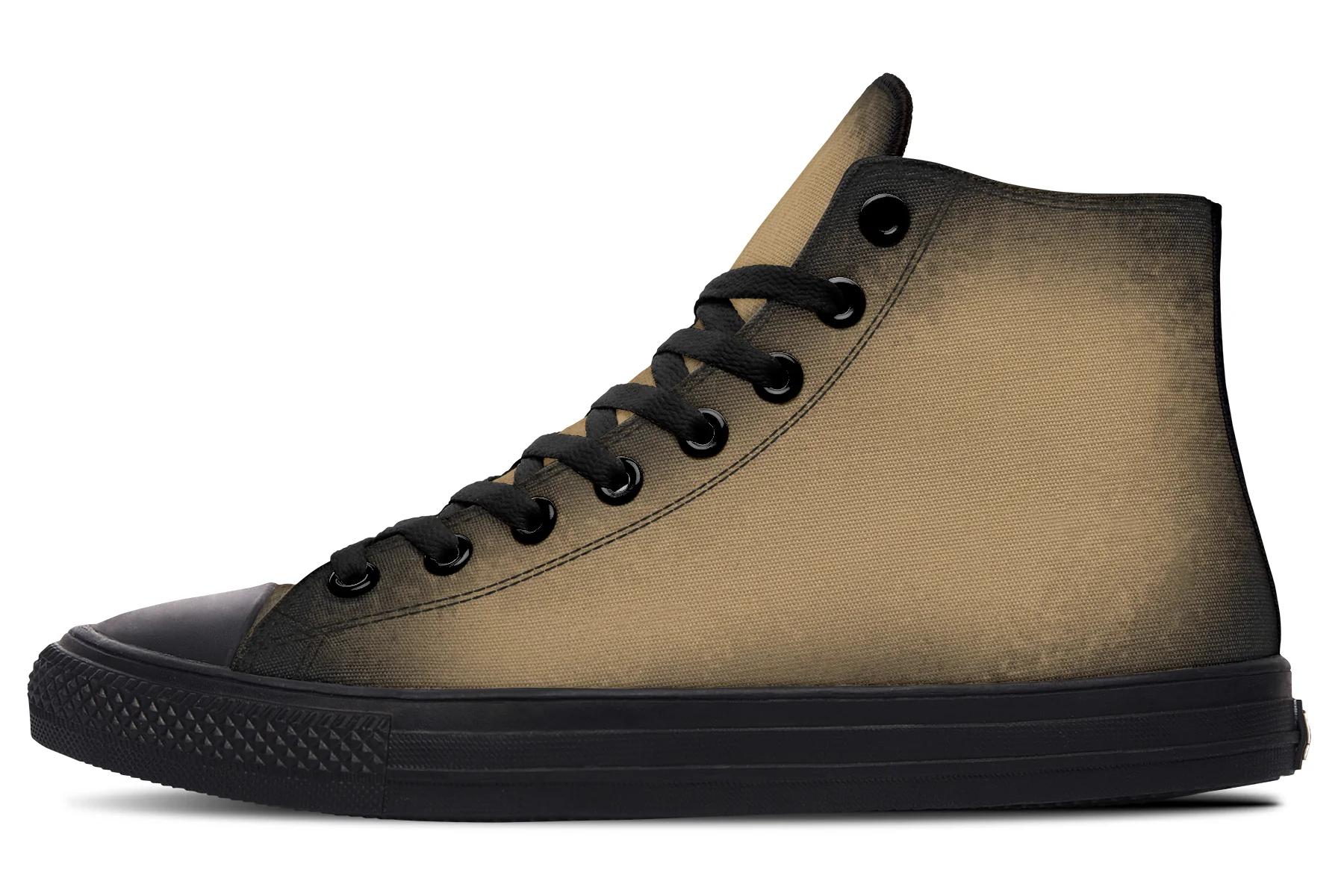 Elder Hide High Tops