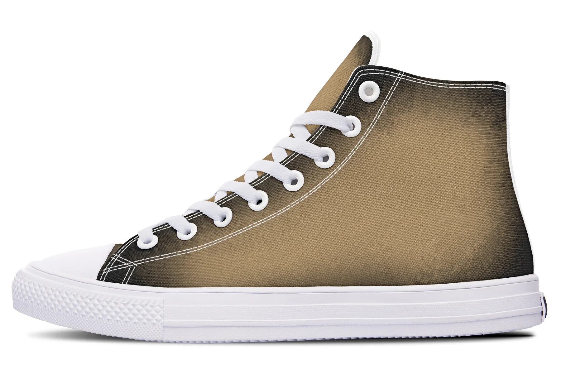 Elder Hide High Tops - Image 10