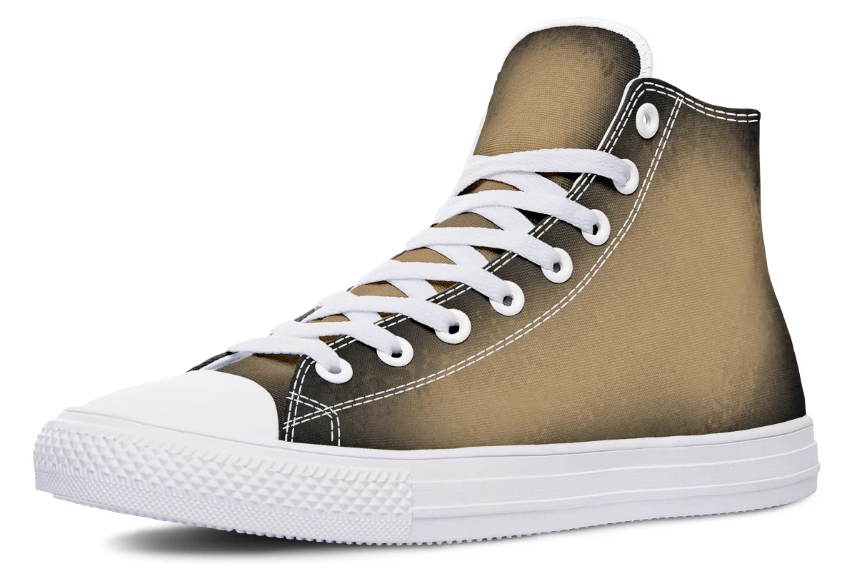 Elder Hide High Tops - Image 11