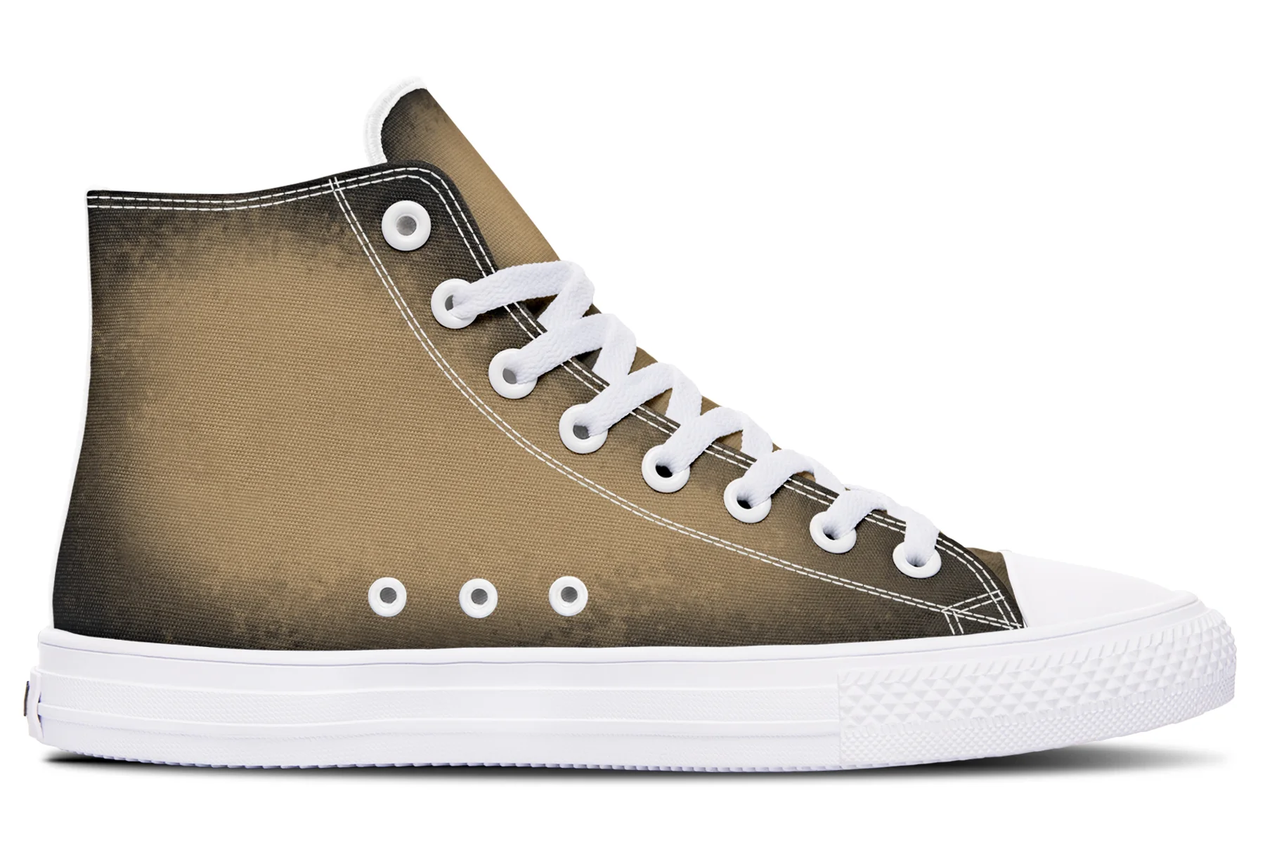 Elder Hide High Tops - Image 12