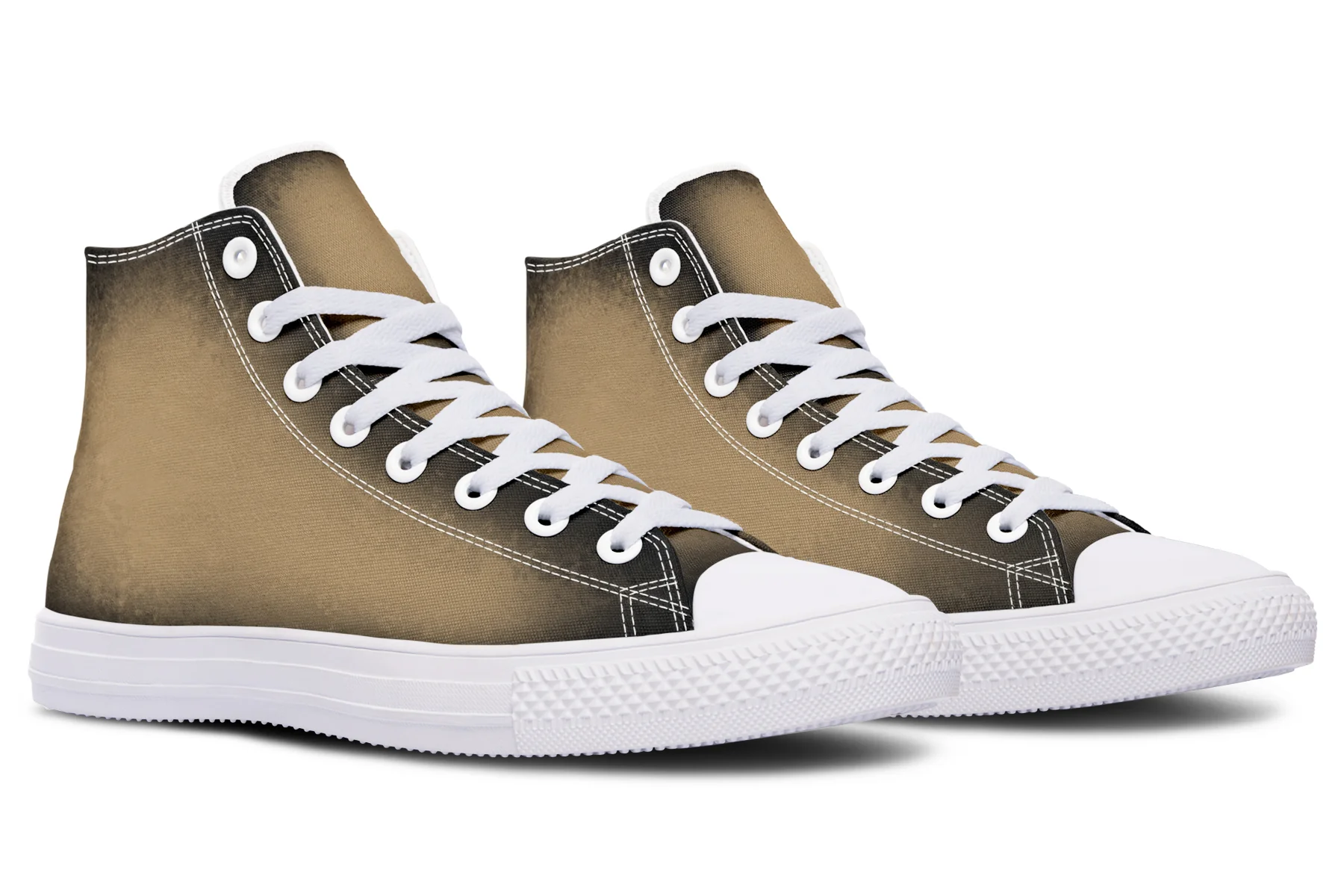 Elder Hide High Tops - Image 13
