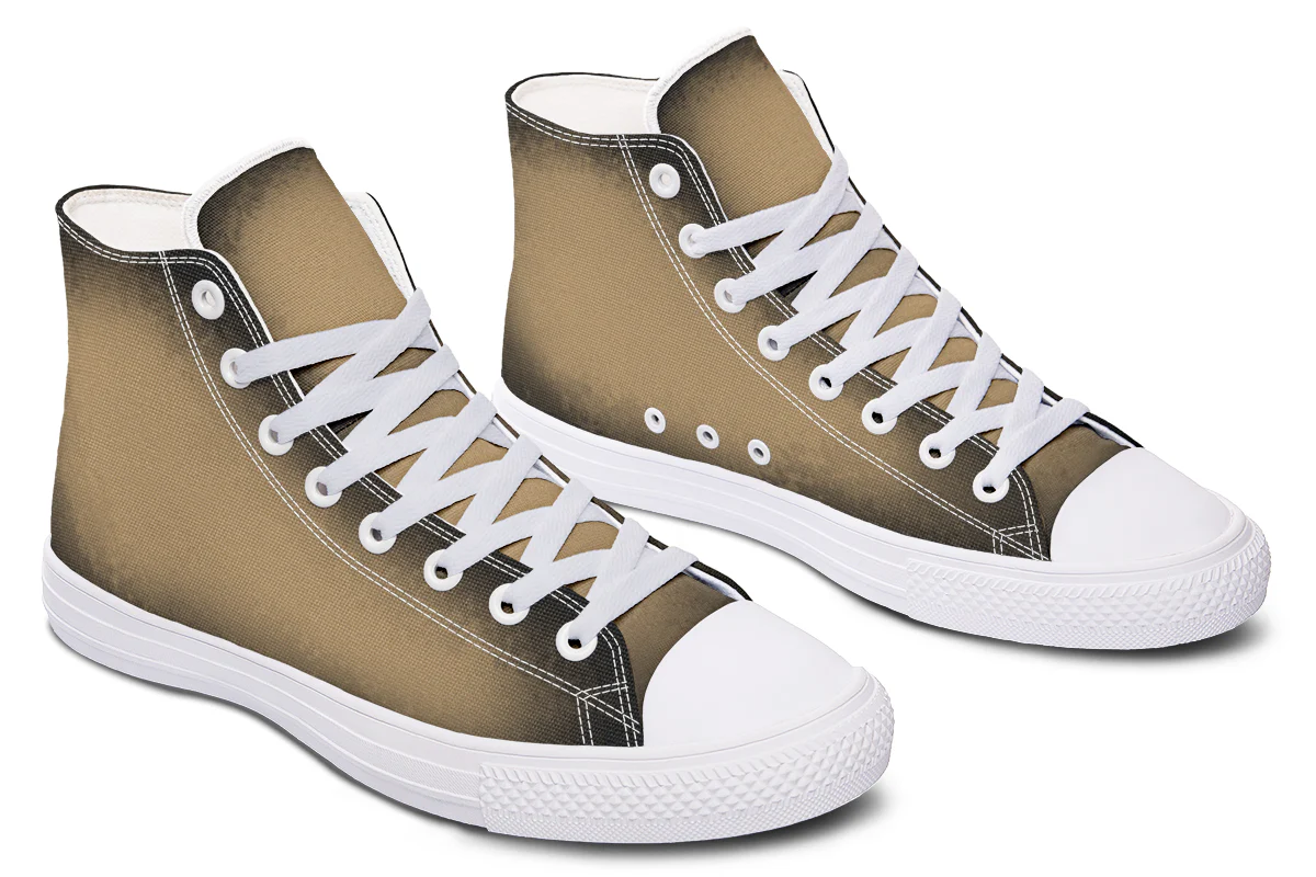 Elder Hide High Tops - Image 14