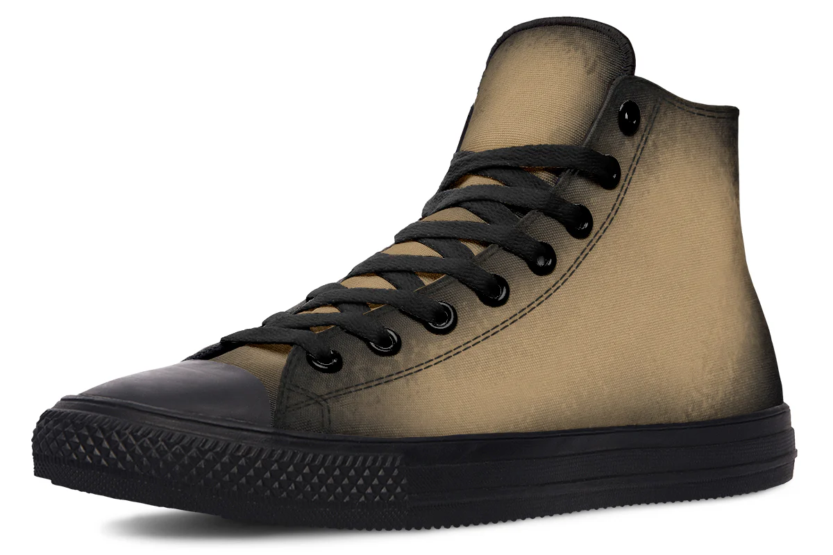 Elder Hide High Tops - Image 2