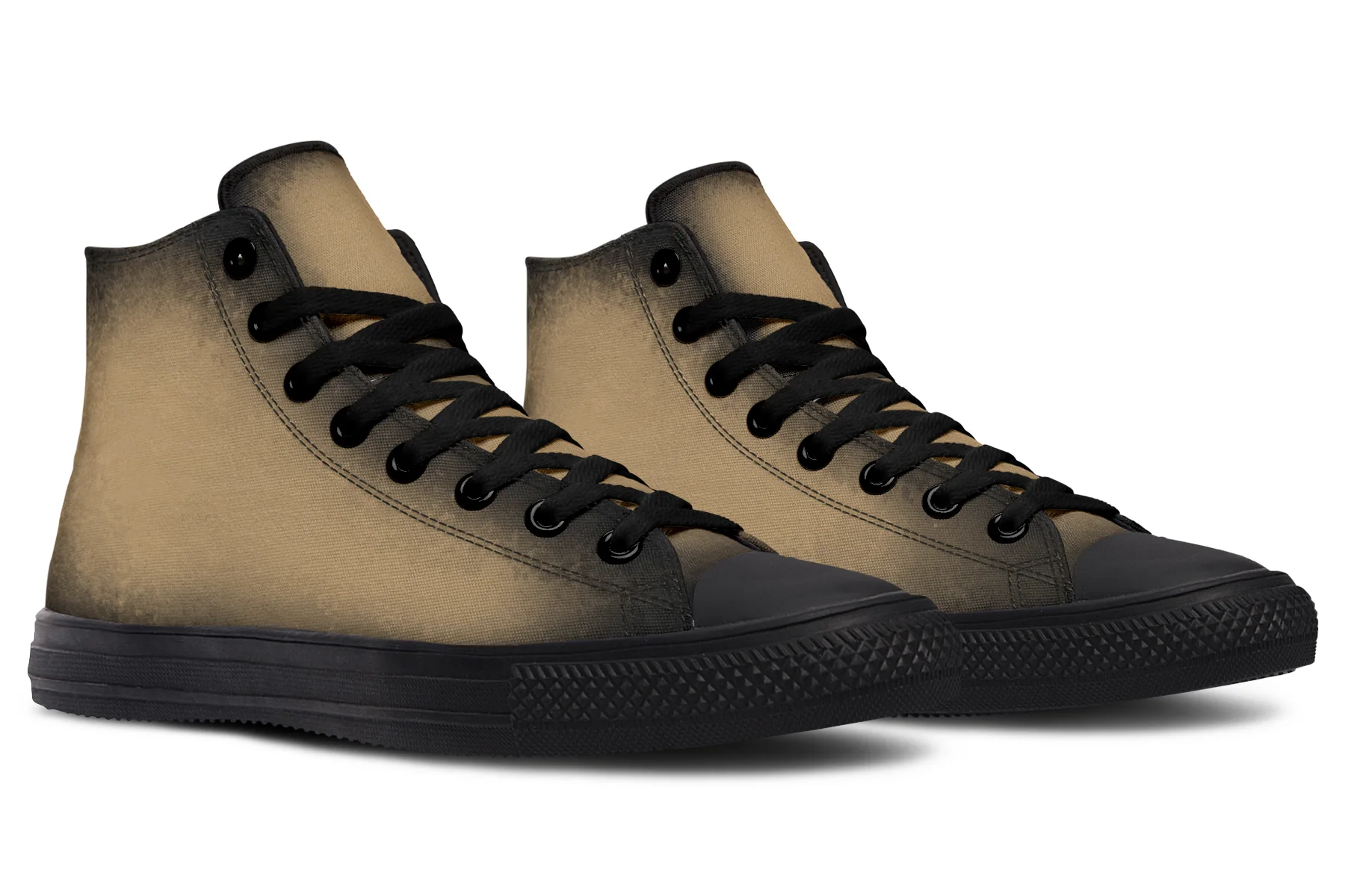 Elder Hide High Tops - Image 4