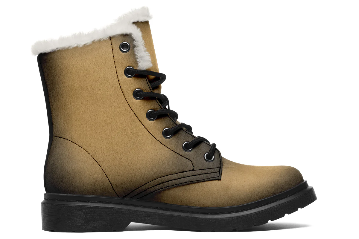 Elder Hide Winter Boots - Image 2