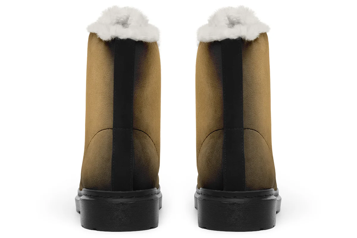 Elder Hide Winter Boots - Image 4