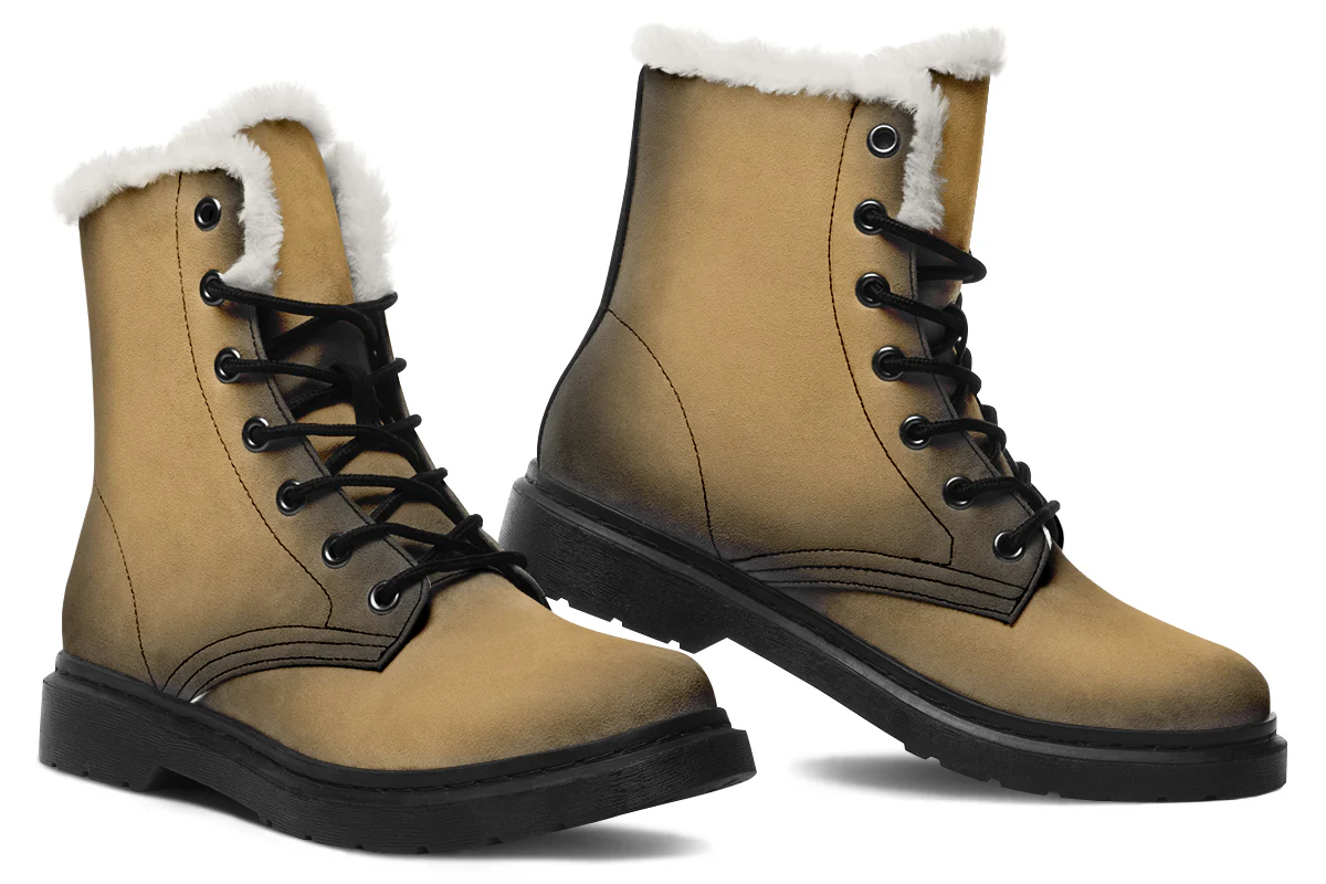 Elder Hide Winter Boots - Image 5