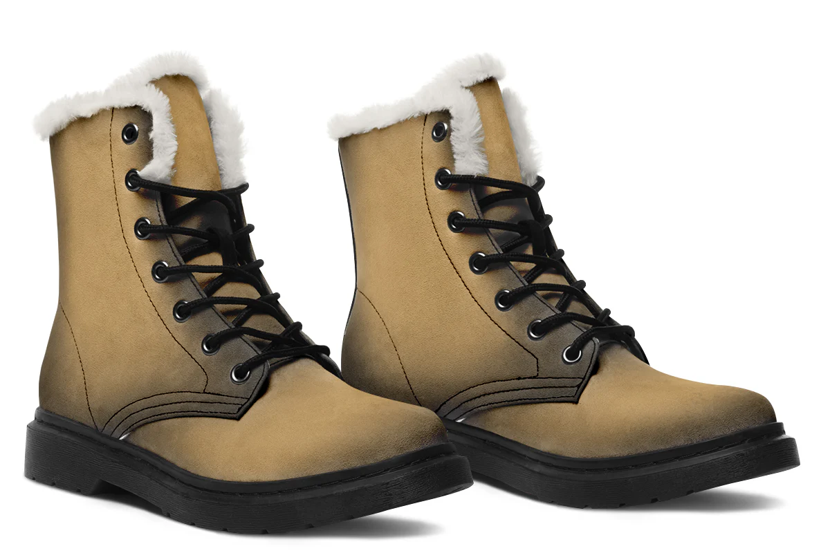 Elder Hide Winter Boots - Image 6