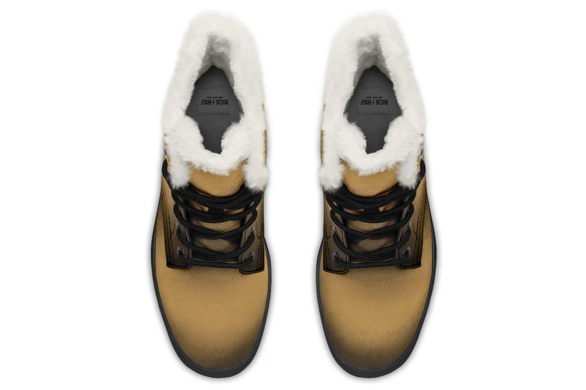 Elder Hide Winter Boots - Image 7