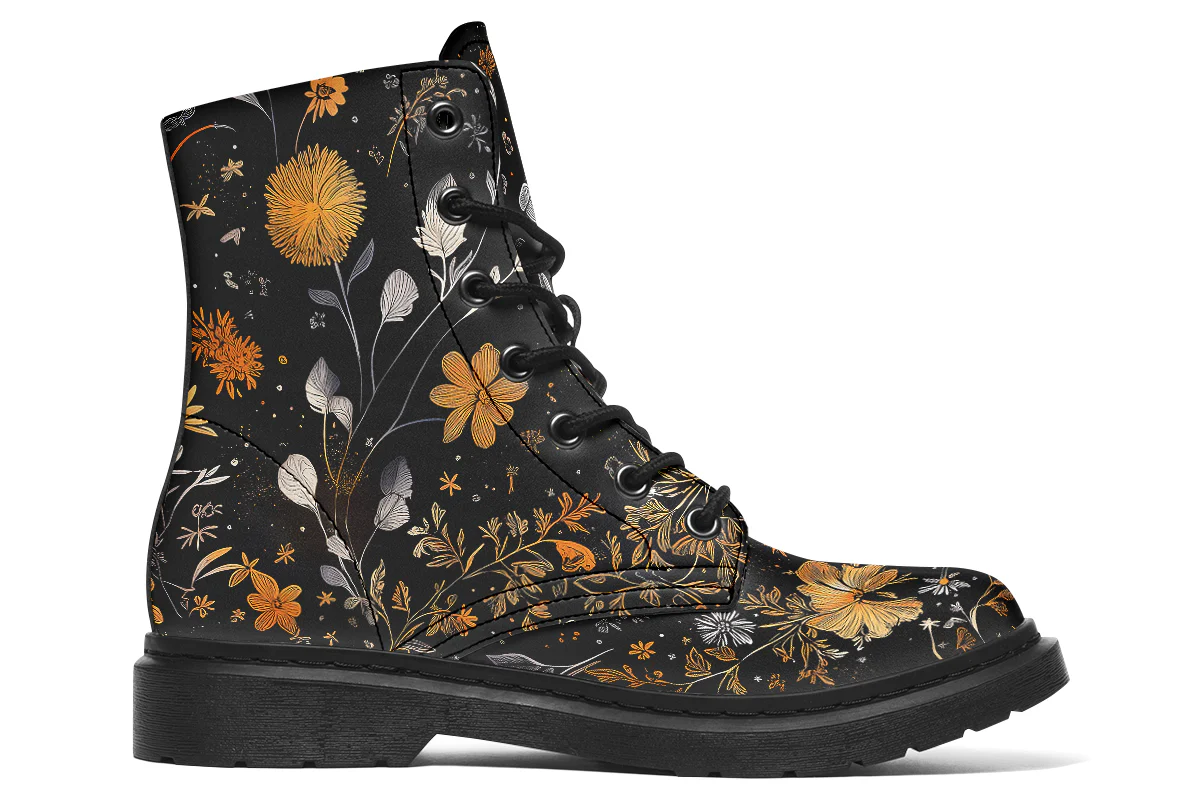 Emberblossom Boots - Image 3
