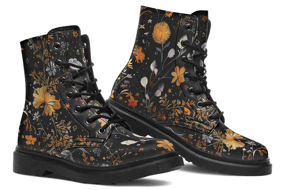 Emberblossom Boots - Image 5