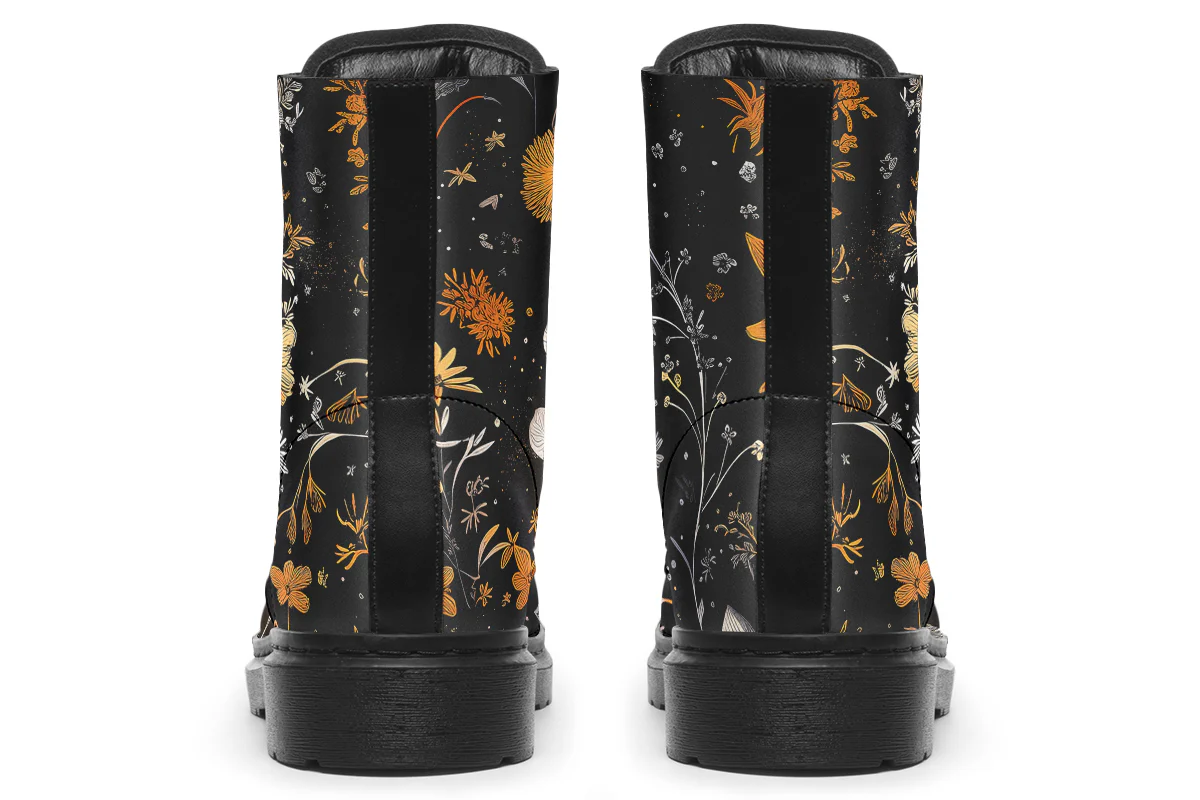 Emberblossom Boots - Image 7