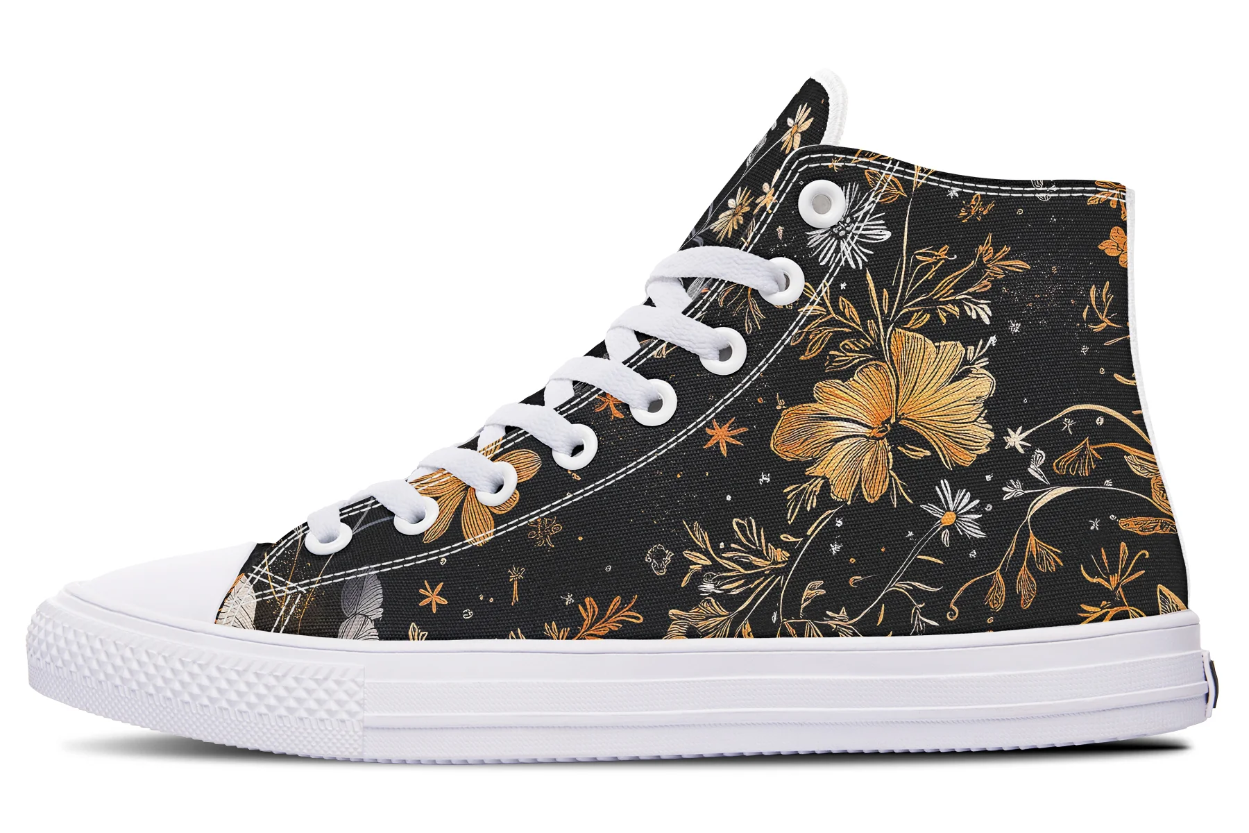 Emberblossom High Tops - Image 10
