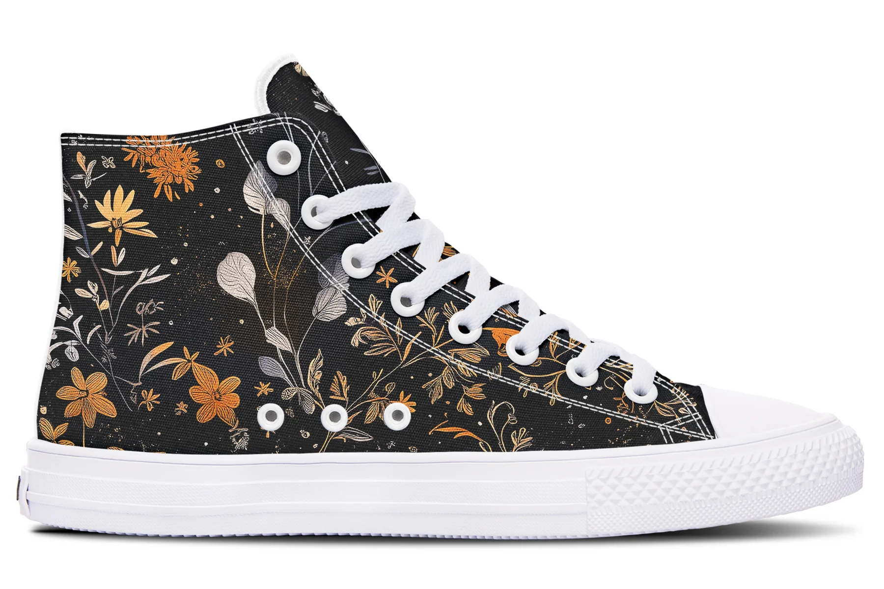 Emberblossom High Tops - Image 12