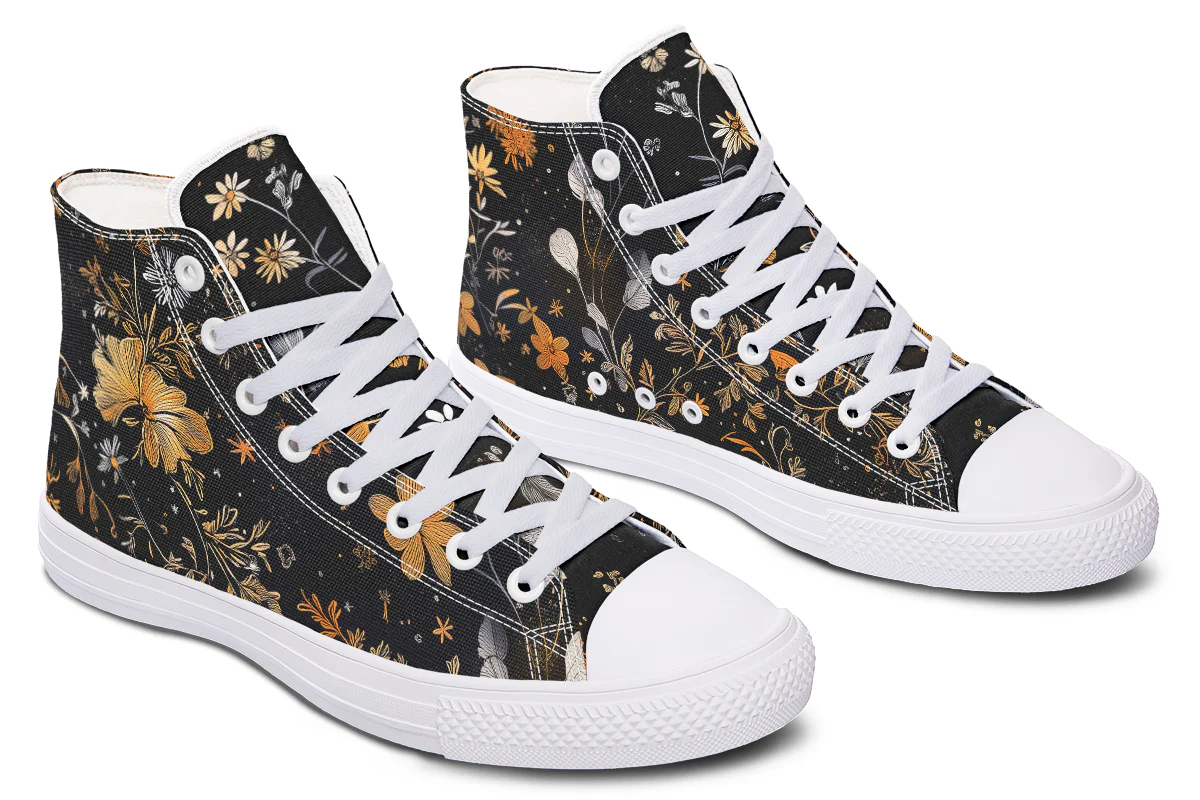 Emberblossom High Tops - Image 14