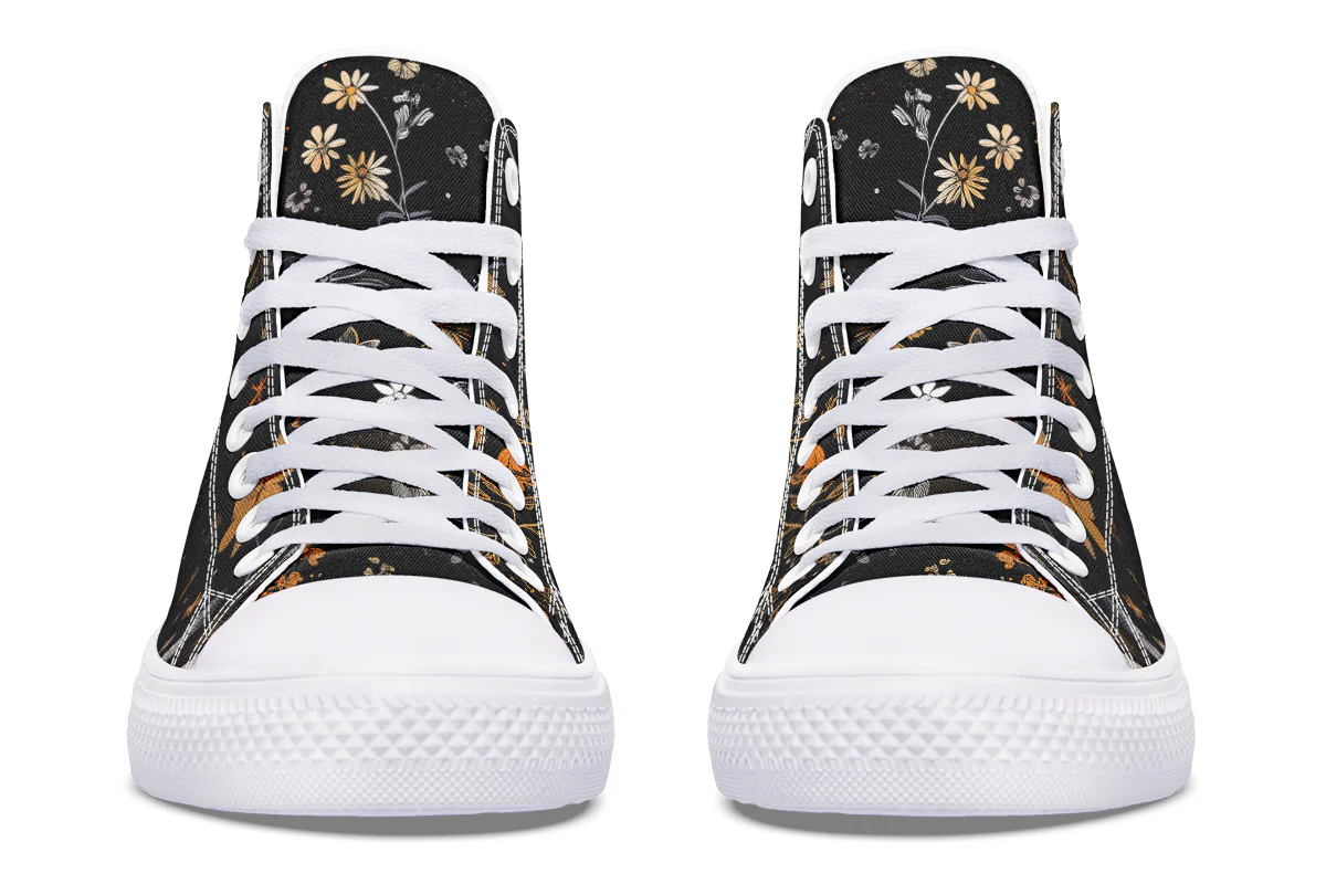 Emberblossom High Tops - Image 15