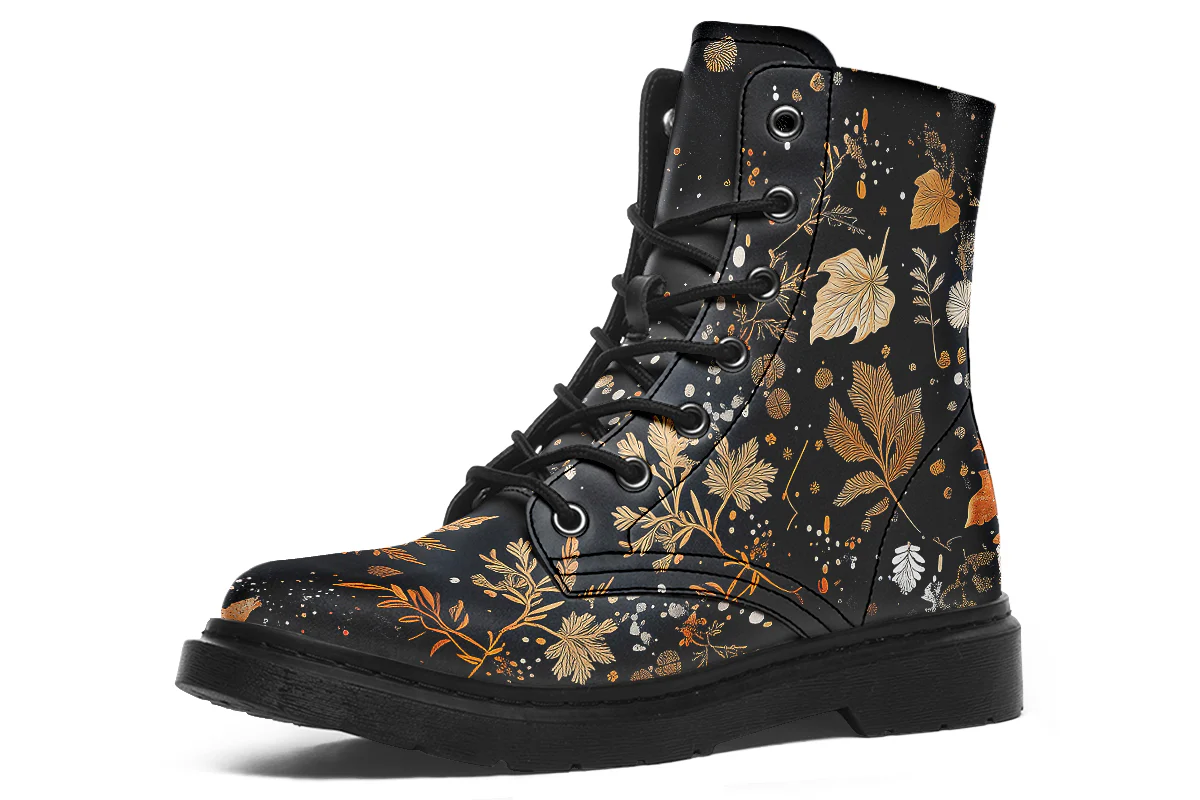 Emberfall Boots - Image 4