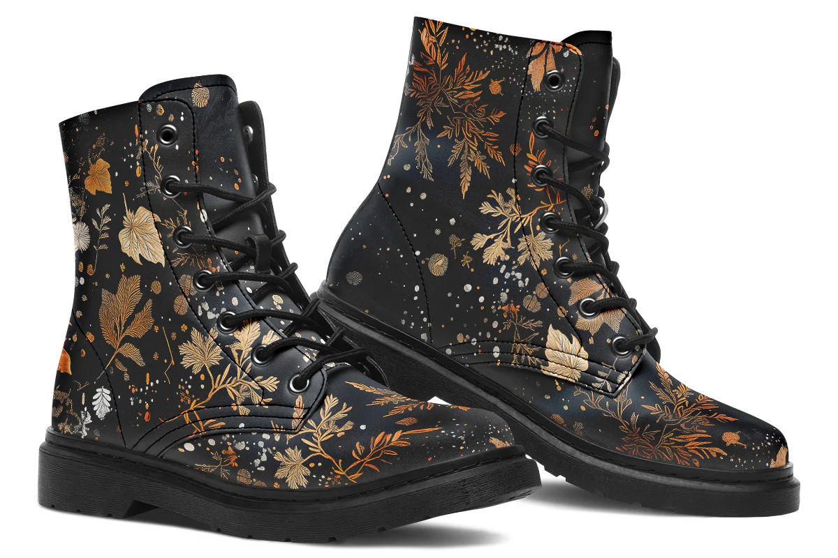 Emberfall Boots - Image 5