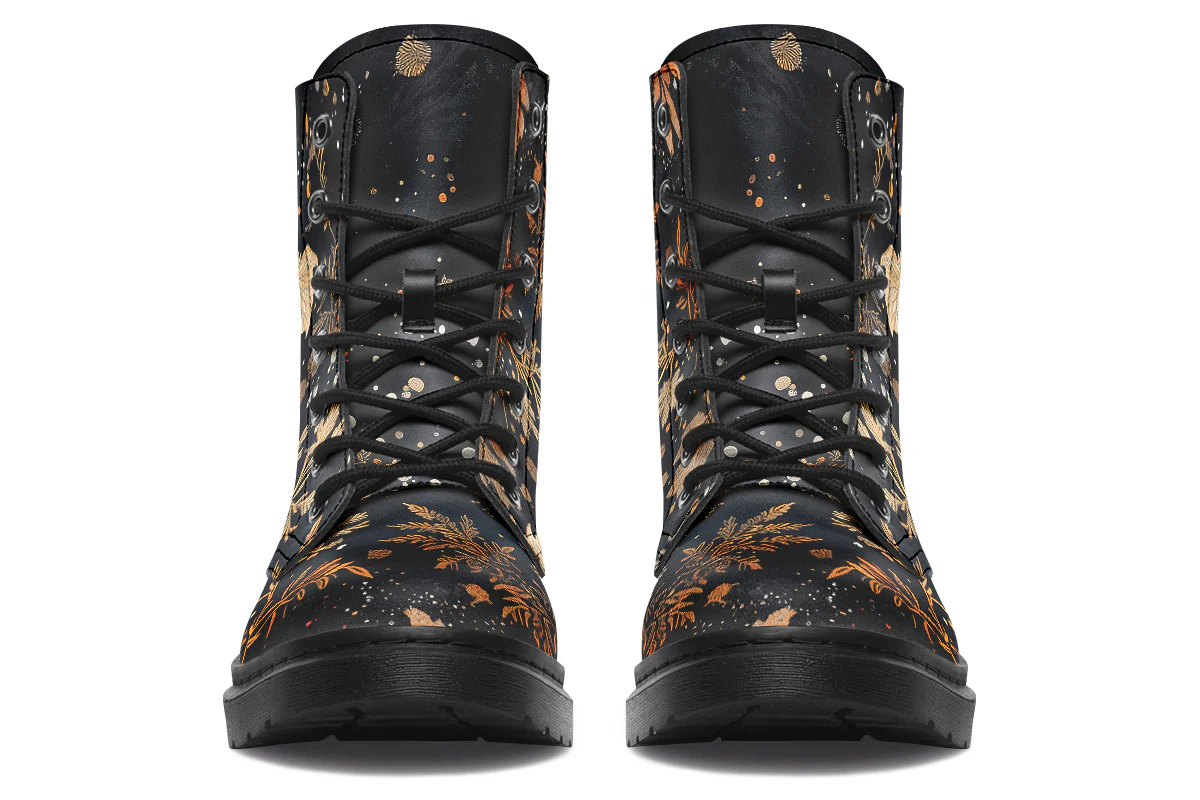Emberfall Boots - Image 6