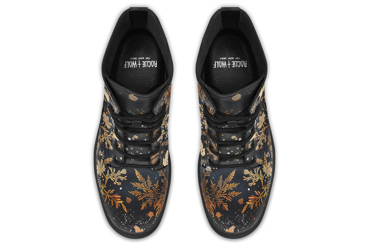 Emberfall Boots - Image 8