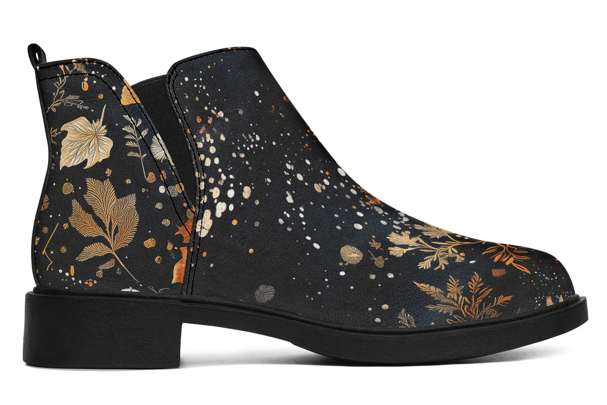Emberfall Chelsea Boots - Image 3