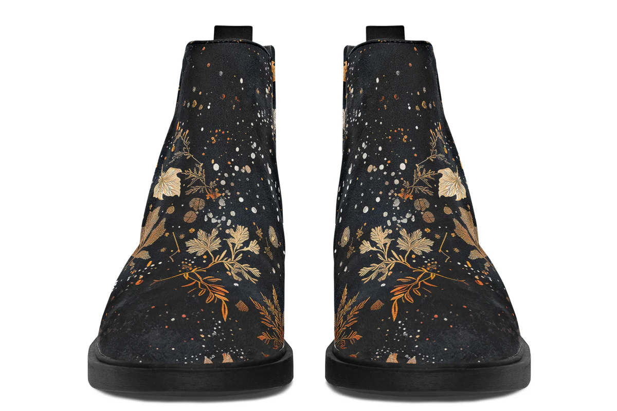 Emberfall Chelsea Boots - Image 4
