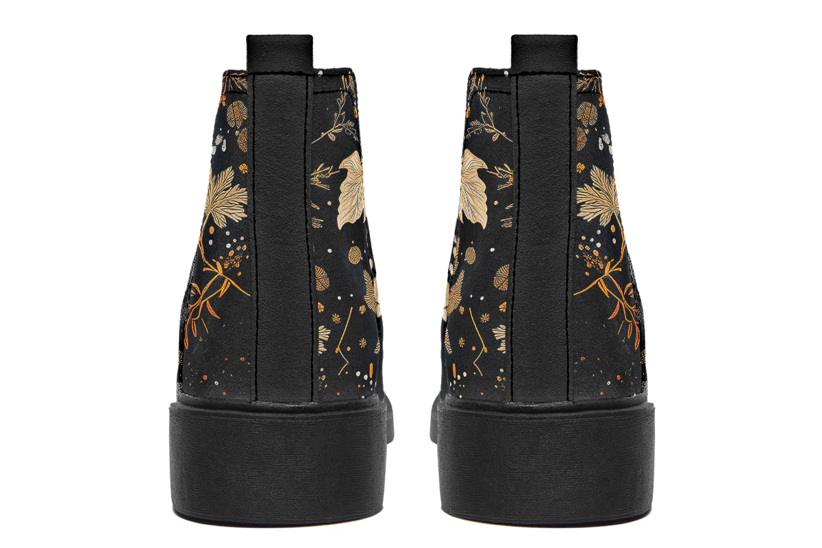 Emberfall Chelsea Boots - Image 5