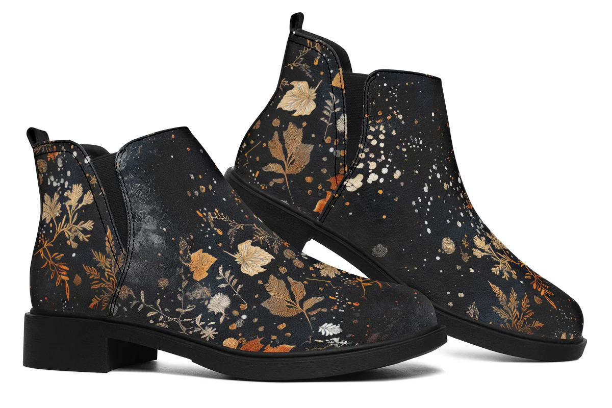Emberfall Chelsea Boots - Image 7