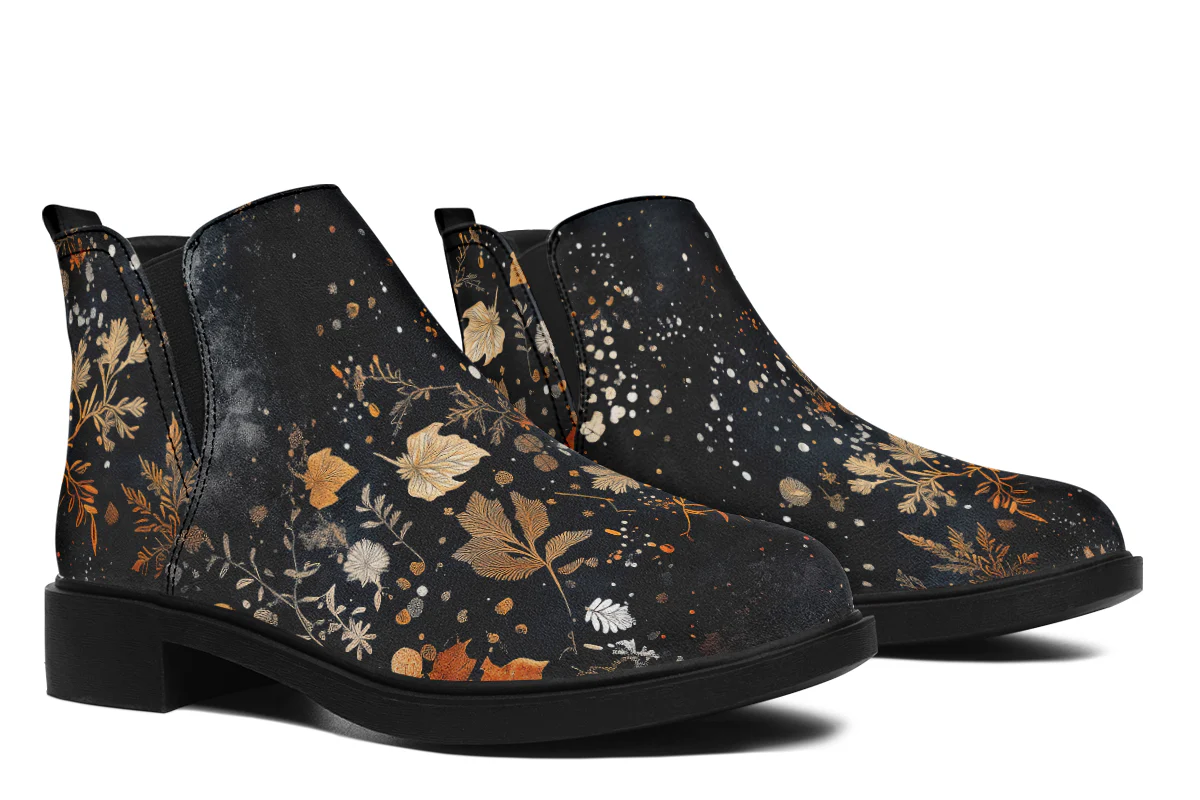 Emberfall Chelsea Boots - Image 8