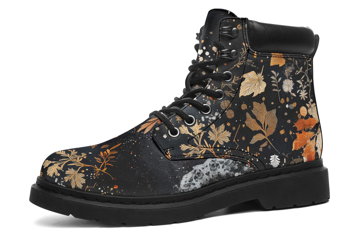 Emberfall Classic Boots - Image 2