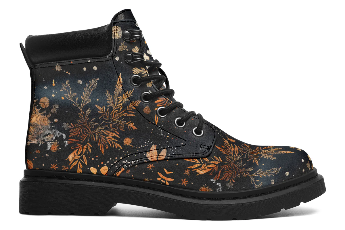 Emberfall Classic Boots - Image 3