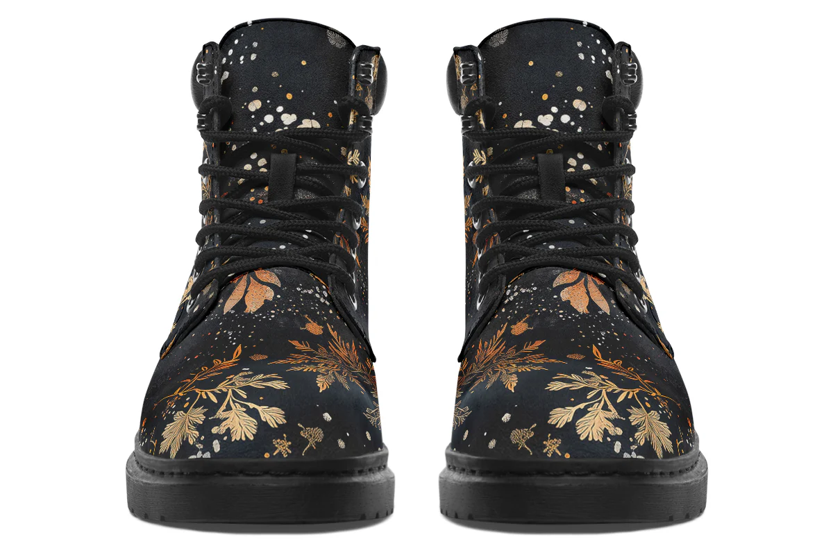 Emberfall Classic Boots - Image 4