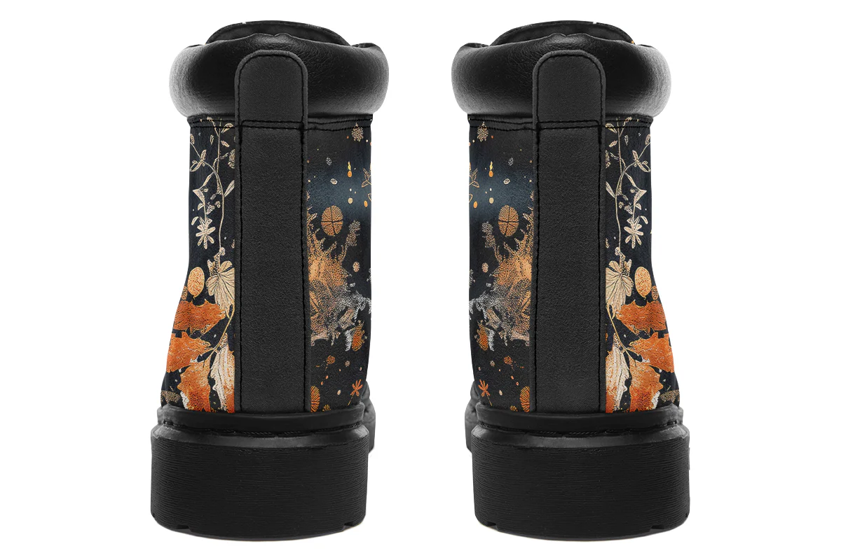Emberfall Classic Boots - Image 5