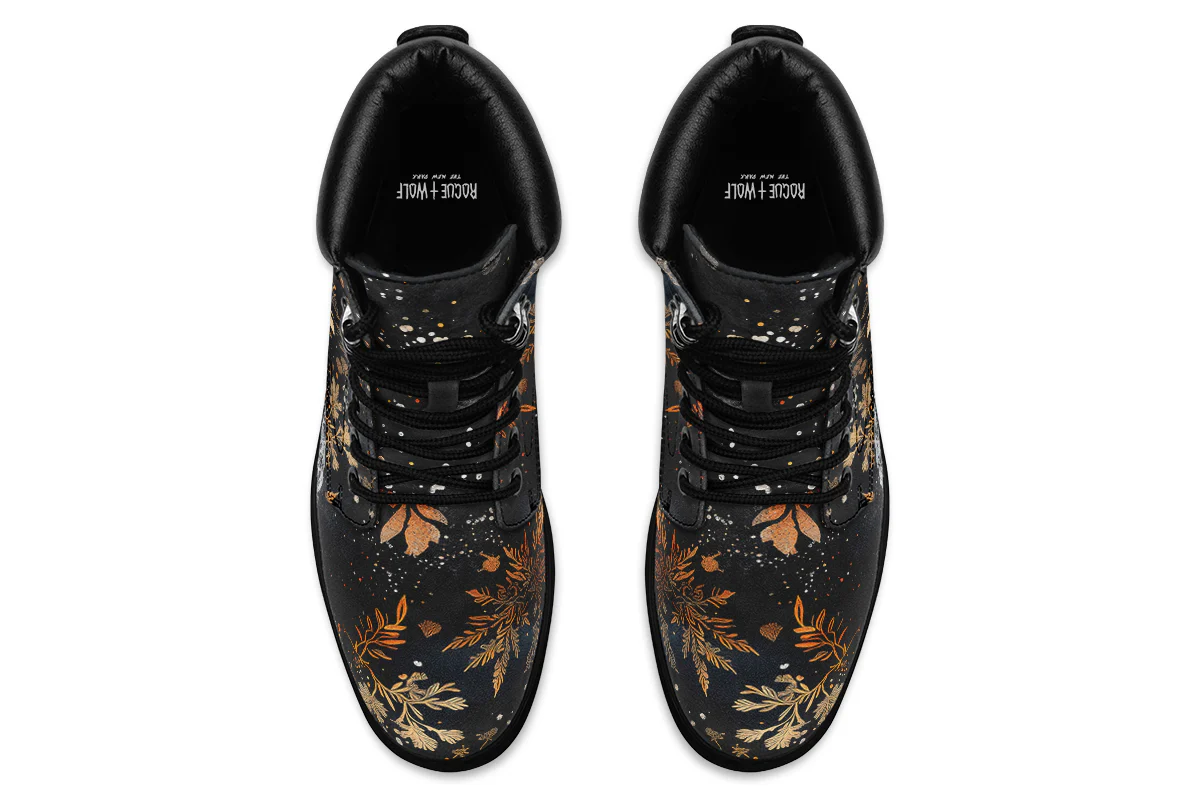 Emberfall Classic Boots - Image 6